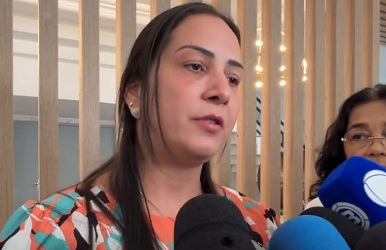 Secretária de Finanças explica condições especiais do Mutirão Fiscal em Barra do Garças