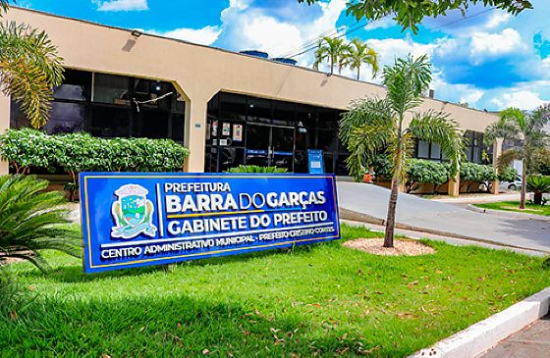 Prefeitura cobra R$ 14 milhões de vereador por supostas irregularidades em Barra do Garças