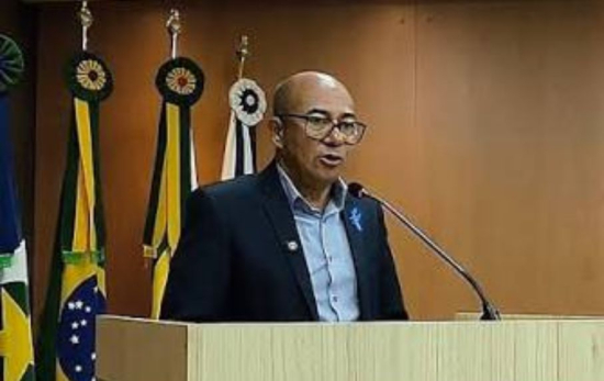 Vereador Armando se manifesta sobre cobrança de R$ 14 milhões por encargos previdenciários em Barra do Garças