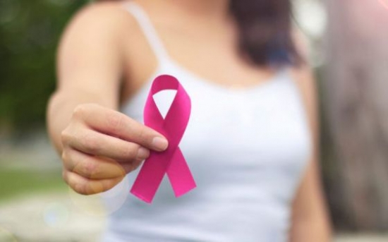 Distritos Indianópolis e Vale dos Sonhos recebem dia D da campanha Outubro Rosa