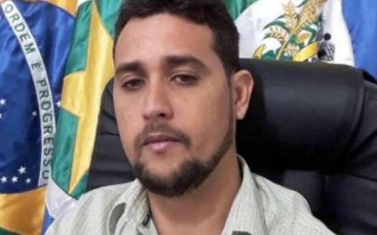 CPI suspende mandato de vereador de General Carneiro investigado por furto de gado