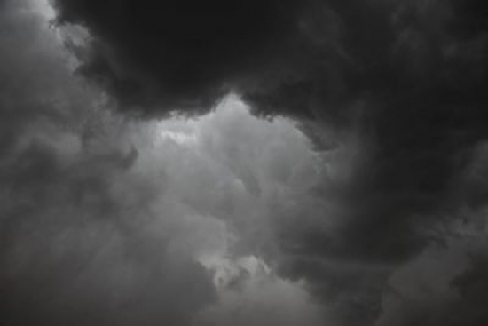 Defesa Civil alerta para chuvas com ventos intensos e granizo em MT