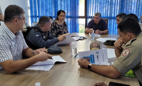 Em novembro, Prefeitura de Barra do Garças promove 1° Corrida Guardiões do Roncador