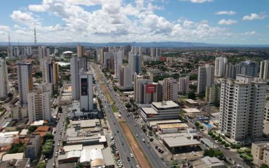 Mato Grosso figura no pódio em ranking dos estados que mais investem no cidadão