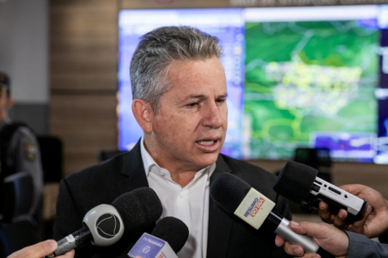 Mauro: Não é hora de trocar o motorista no meio do atoleiro; tem que manter Brasil no rumo certo