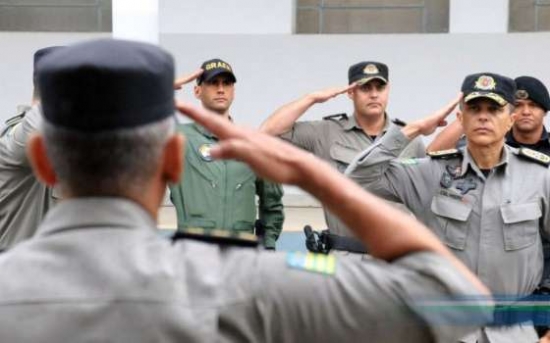 Polícia Militar de Aragarças deflagra Operação Convergir II e reforça patrulhamento