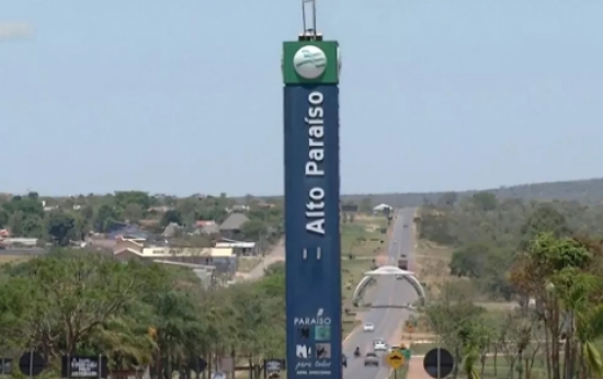 Prefeitura de Alto Paraíso está com inscrições abertas para concurso com salários de até R$ 6 mil