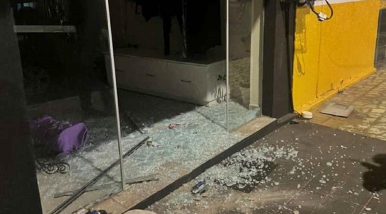 Menor infrator é apreendido por envolvimento em vários furtos no comércio de Barra do Garças
