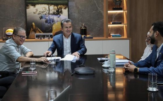 Estado autoriza edital de R$ 4,9 milhões para formação de profissionais de alta performance