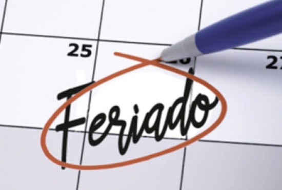 2023, o ano dos 'feriadões': veja quais serão e se programe