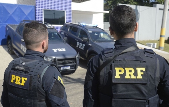 Telefone 191 da PRF atenderá denúncias de crimes eleitorais