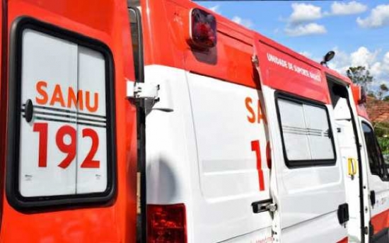 Menino de 7 anos morre após ser atropelado por ônibus em MT
