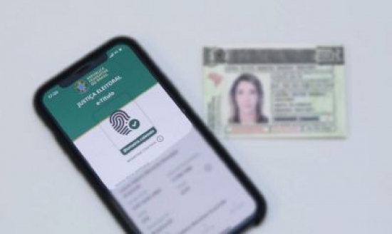Termina neste sábado prazo para baixar e-Título, alerta TSE