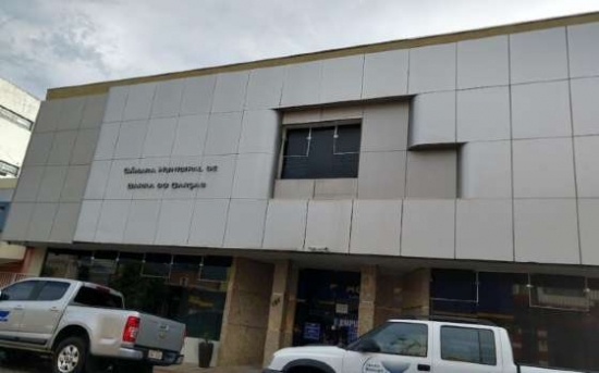 Abertas inscrições para concurso público da Câmara Municipal de Barra do Garças