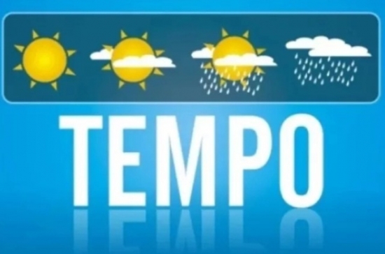 Previsão do tempo: Feriado de Finados se divide entre chuva fina, frio e sol firme