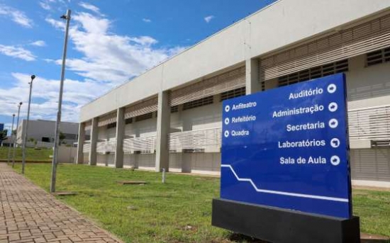 Seciteci oferta 448 vagas para cursos técnicos em todo o Estado