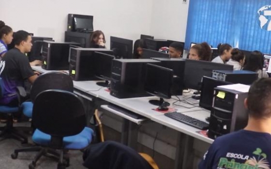 Programa Jovem Aprendiz está com inscrições abertas em Barra do Garças; vídeo