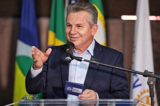 Na COP-27, Mendes vai dizer que MT é o que mais produz e preserva