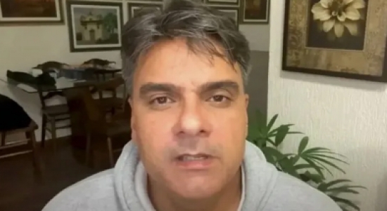 Igreja confirma morte de ex-ator Guilherme de Pádua
