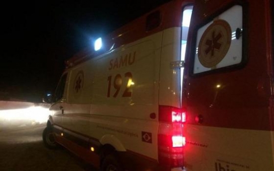 Briga entre casal termina com criança sob suspeita de traumatismo craniano em Barra do Garças