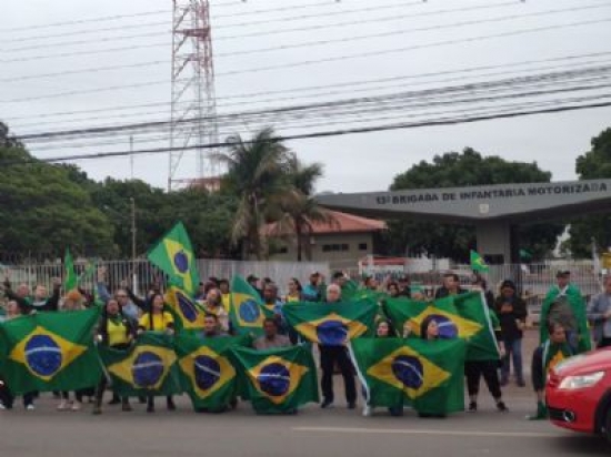 Mais de 400 empresas do Nortão de MT devem aderir à greve geral