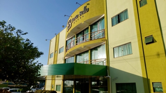 Setor hoteleiro retoma investimentos com linhas de crédito do Governo de Mato Grosso