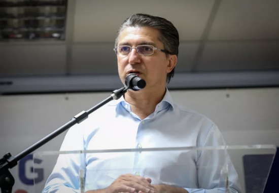 Ex-secretário de Ciência e Tecnologia de MT irá para prisão domiciliar após fiança de R$ 100 mil
