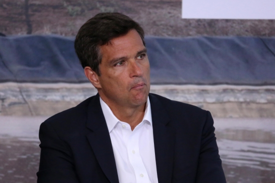 Após fala de Lula, Campos Neto diz que população pode sofrer com desequilíbrio das contas públicas