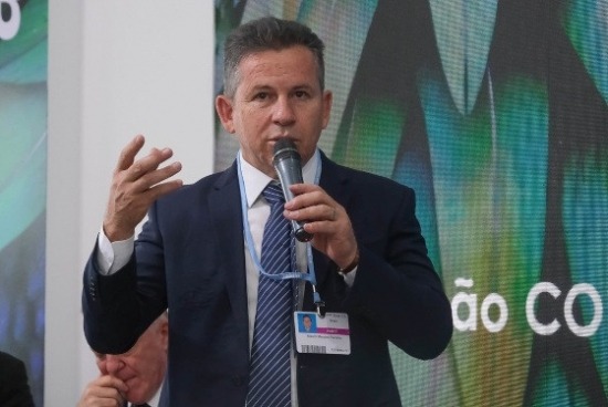 Mauro diz que Lula não pode prometer desmatamento zero: 