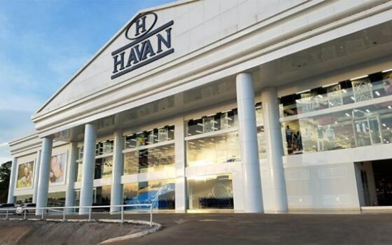 Justiça manda unidades da Havan de MT cumprirem lei para troca de produtos 'quebrados'