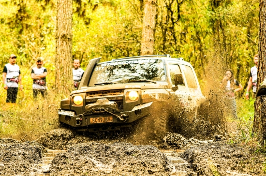 Categoria Passeio Radical 03 é novidade no Transcatarina 2022 e tem vagas abertas