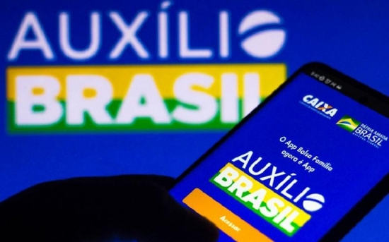 Auxílio Brasil: beneficiários com NIS 3 já podem movimentar dinheiro