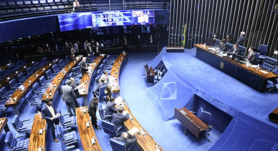 PEC do estouro será apresentada ao Senado nesta quarta, diz transição
