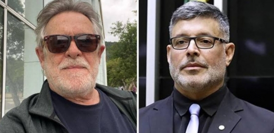 Petista, Zé de Abreu critica escolha de Frota para transição: “desrespeito à classe artística”