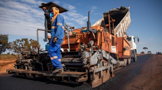 Mato Grosso é o estado com a menor taxa de desemprego do país