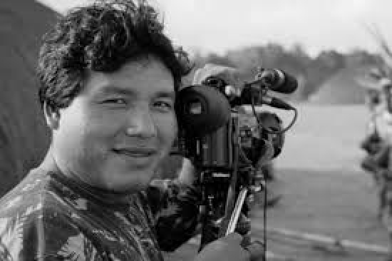Cineasta indígena de MT idealiza 1º Festival de Cinema sobre povos originários