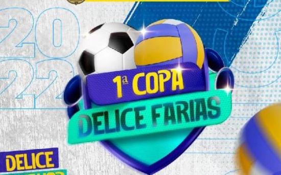 Polícia Civil e Prefeitura de Barra do Garças promovem 1ª Copa Delice Farias