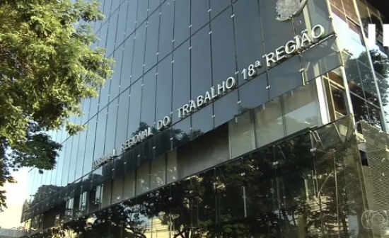 TRT-GO abre concurso com salários de até R$ 14 mil