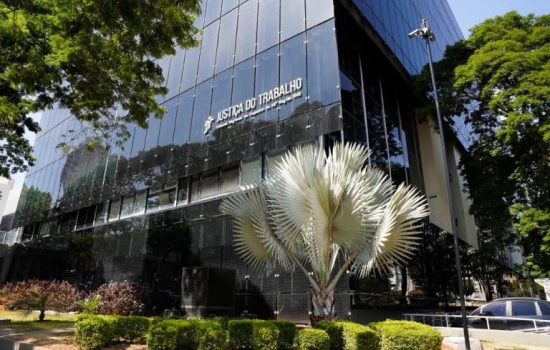 TRT-GO abre concurso com salários de até R$ 14 mil