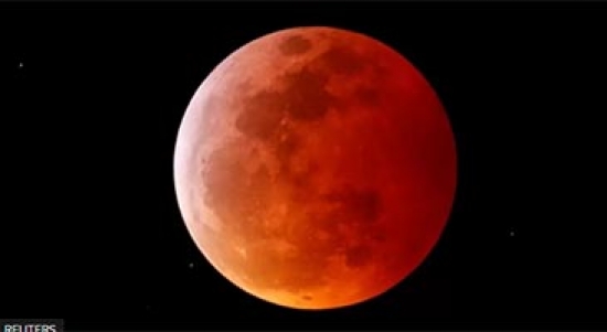 Primeiro eclipse solar de 2022 poderá ser vistos a olho nú neste final de semana; saiba mais