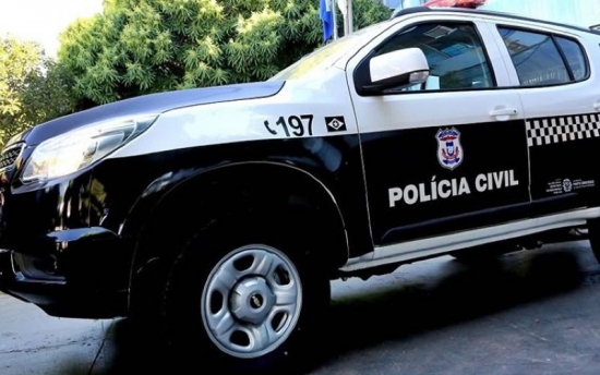 Polícia apreende menor envolvida em roubo contra casal de médicos em Barra do Garças