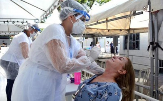 Casos crescem 686% em um mês e Saúde alerta municípios