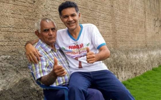 Pai do presidente da Câmara de Barra do Garças morre aos 78 anos