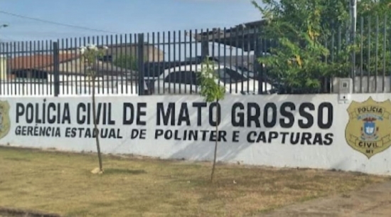 Mato Grosso | Operação cumpre 50 mandados de prisão em unidades penitenciárias