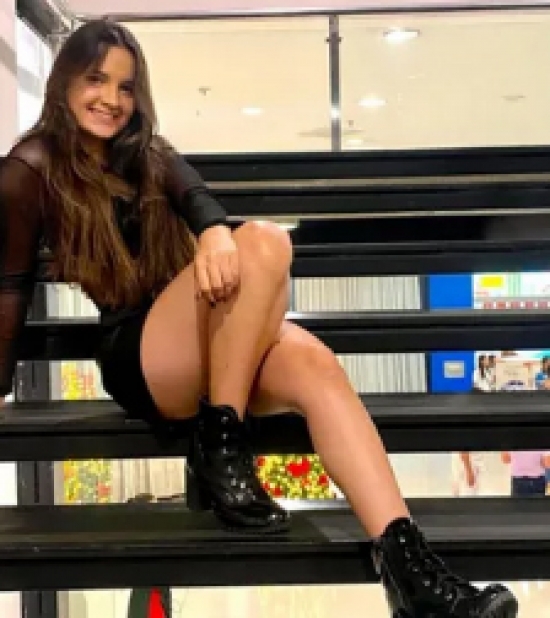 Amigos e familiares lamentam a morte de estudante de 16 anos que sofreu parada cardíaca enquanto ia dormir, em Anápolis