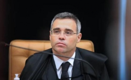 Mendonça atende Bolsonaro e derruba poder dos estados em ICMS sobre diesel