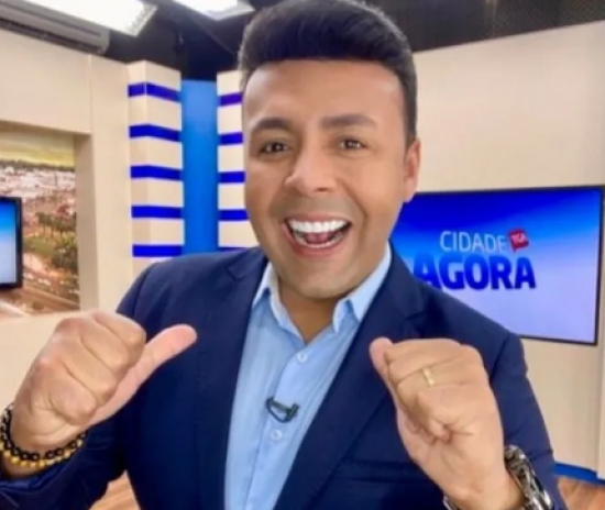 Jornalista de MT é investigado por agredir namorada em festa