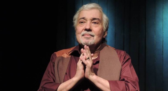 Pedro Paulo Rangel morre aos 74 anos no Rio de Janeiro
