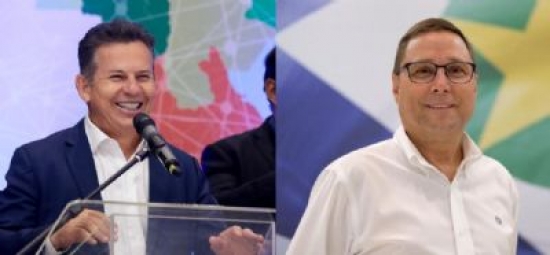 'Mauros' mostram força na AL com novo Fethab, taxa sobre mineração e R$ 1 bilhão para MT PAR