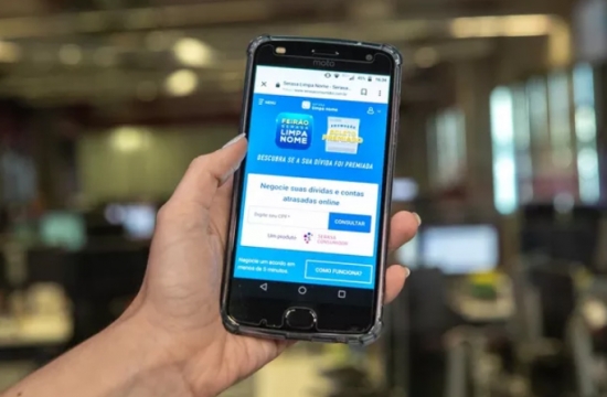 Feirão Serasa Limpa Nome termina nesta sexta; veja como funciona